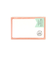 リュリュ　アニマルパレード　ミニカードセット　NMCS103　ハリネズミ