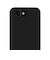 【iPhone　16e】　ホールディット（Holdit）　シリコンケース　16736　ブラック