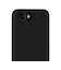 【iPhone　16e】　ホールディット（Holdit）　シリコンケース　16736　ブラック