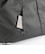 ダブルアンドデイナイト（W＆.Day／Night）　スック　トートバッグ　26L　1518509　ダークグレー