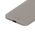 【iPhone　16e】　ホールディット（Holdit）　シリコンケース　16738　トープ