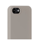 【iPhone　16e】　ホールディット（Holdit）　シリコンケース　16738　トープ