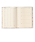 【2026年1月始まり】　ペイジェム（PAGEM　by　NOLTY）　メモリー5年連用日記　ローラアシュレイ　A5　デイリー1日1ページ　8634　ファーンショ