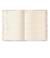【2026年1月始まり】　ペイジェム（PAGEM　by　NOLTY）　メモリー5年連用日記　ローラアシュレイ　A5　デイリー1日1ページ　8634　ファーンショ