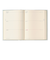 【2026年1月始まり】　ペイジェム（PAGEM　by　NOLTY）　メモリー3年連用日記　リュミエール　A5　デイリー1日1ページ　8635　アリヴェ　各月1