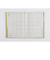 【2026年1月始まり】　高橋書店　torinco8　B6　ウィークリーブロック　530　ブライトイエロー　月曜始まり