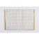 【2026年1月始まり】　高橋書店　torinco8　B6　ウィークリーブロック　530　ブライトイエロー　月曜始まり