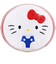 レック　サンリオ　ウェットティッシュケース　キティ