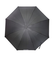 アウトドアプロダクツ（OUTDOOR　PRODUCTS）　雨晴兼用長傘　65cm　ブラック