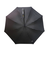 アウトドアプロダクツ（OUTDOOR　PRODUCTS）　雨晴兼用長傘　65cm　ブラック
