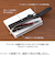 ミドリ（MIDORI）　ブックバンドペンケース　B6～A5用　41821006　黒