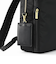 エース　ジーンレーベル（ace.　GENE　LABEL）　フィッテム　ビジネスリュック　12L　6868101　ブラック