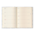 【2026年1月始まり】　ペイジェム（PAGEM　by　NOLTY）　メモリー5年連用日記　ローラアシュレイ　A5　デイリー1日1ページ　8633　タットン　各