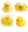 ほんやら堂　あひる　バスボールセット