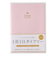 【2026年1月始まり】　ペイジェム（PAGEM　by　NOLTY）　メモリー（日記）　A6　デイリー1日1ページ　8508　ピンク　日曜始まり