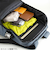 スパッソトラベル（Spasso　Travel）　リュック　24L　1‐560　ダークグレー
