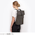 ユーコンアクロバティックス（UCON　ACROBATICS）　JASPER　MEDIUM　ダークグレイ