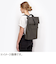 ユーコンアクロバティックス（UCON　ACROBATICS）　JASPER　MEDIUM　ダークグレイ