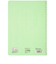 マルマン（maruman）　ココチィ（COCOCHY）　ノート　B5　ライトグリーン