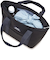 サーモス（THERMOS）　保冷ランチバッグ　7L　スモークブラック　RFF－007　SMB