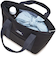 サーモス（THERMOS）　保冷ランチバッグ　7L　スモークブラック　RFF－007　SMB