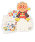 ホールマーク（Hallmark）　グリーティングカード　誕生お祝い　立体　アンパンマン　817039　アンパンマンといちごのケーキ2