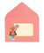 ホールマーク（Hallmark）　グリーティングカード　誕生お祝い　立体　アンパンマン　817039　アンパンマンといちごのケーキ2