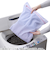 ダイヤ　AL角型ガードネット　大　H