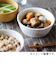 イザメシ（IZAMESHI）　デリ　名古屋コーチン入つくねと野菜の和風煮