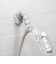 ユニバーサルシャワーフックホワイト　USH-01WH