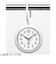 セイコー（SEIKO）　置掛兼用クロック　NA613W