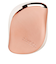 タングルティーザー（TANGLE　TEEZER）　コンパクトスタイラー　ローズゴールドリュクス