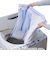 ダイヤ　AL角型洗濯ネット　大物用　H