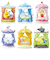 リーメント　ポケットモンスター　NIGHTY　NIGHT　collection