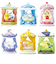 リーメント　ポケットモンスター　NIGHTY　NIGHT　collection