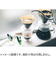 ハリオ（HARIO）　V60透過ドリッパー　02クリア　VDR-02-T