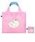 ローキー（LOQI）　エコバッグ　MOOMIN/CLOUD