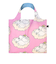 ローキー（LOQI）　エコバッグ　MOOMIN/CLOUD