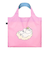 ローキー（LOQI）　エコバッグ　MOOMIN/CLOUD