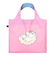 ローキー（LOQI）　エコバッグ　MOOMIN/CLOUD