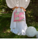ローキー（LOQI）　エコバッグ　MOOMIN/CLOUD