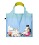 ローキー（LOQI）　エコバッグ　MOOMIN/FAMILY