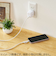 エレコム（ELECOM）　2in1ケーブル（USB　Type-C－USB　Type-C、　Lightning変換）　1m　MPA-CCLAD10WH　ホワイト