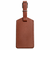 ティーティーシー（TTC）　本革ネームタグ　小サイズ　レンガ