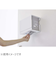山崎実業　タワー（tower）　マグネット伸縮箱ごとマスクホルダー　5791　ホワイト