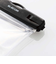 エレコム（ELECOM）　スマートフォン用防水ケース　IPX8　水中スマホ操作対応タイプ　<BR>P-WPST05BK　ブラック