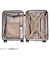 アジア・ラゲージ（ASIA　LUGGAGE）　Pitaflat　37L　PIF-8810-18　ブラック