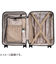 アジア・ラゲージ（ASIA　LUGGAGE）　Pitaflat　37L　PIF-8810-18　ブラック
