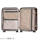 アジア・ラゲージ（ASIA　LUGGAGE）　Pitaflat　37L　PIF-8810-18　ブラック