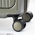 アジア・ラゲージ（ASIA　LUGGAGE）　Pitaflat　37L　PIF-8810-18　ブラック